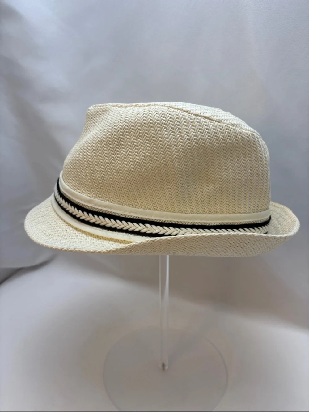 Tropical Trends classic cream